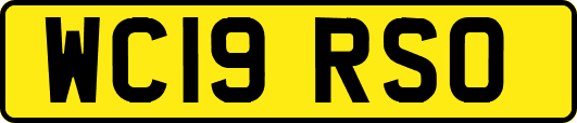 WC19RSO