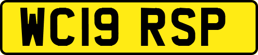 WC19RSP