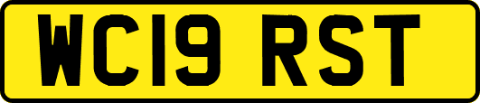 WC19RST