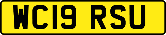 WC19RSU