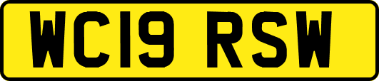 WC19RSW