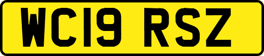 WC19RSZ