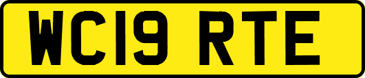 WC19RTE
