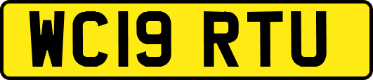 WC19RTU