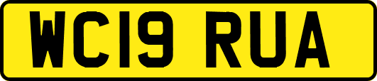 WC19RUA