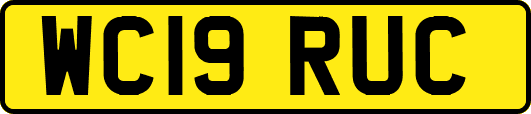 WC19RUC