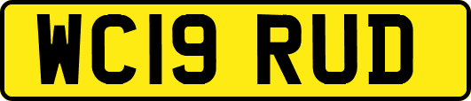 WC19RUD