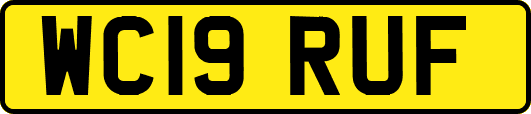 WC19RUF