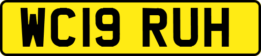 WC19RUH