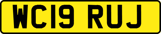 WC19RUJ