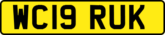 WC19RUK