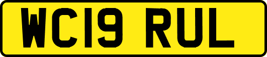 WC19RUL
