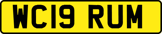 WC19RUM