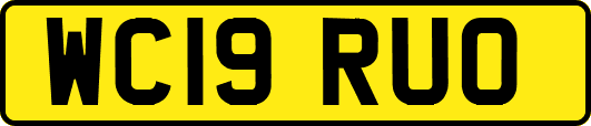 WC19RUO