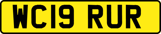WC19RUR