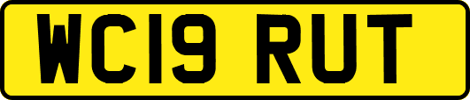 WC19RUT