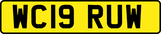 WC19RUW