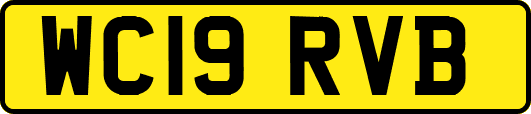 WC19RVB