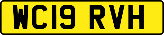 WC19RVH