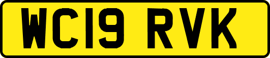 WC19RVK