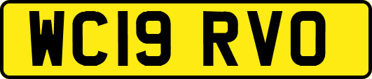 WC19RVO