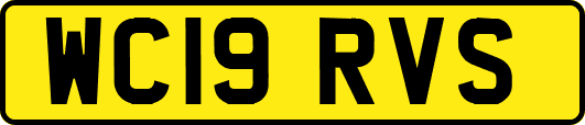 WC19RVS