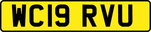 WC19RVU
