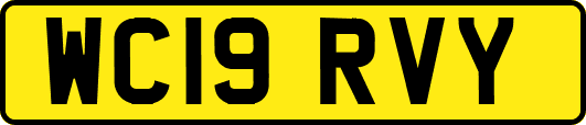 WC19RVY
