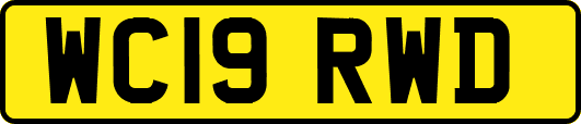 WC19RWD