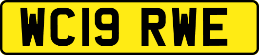 WC19RWE