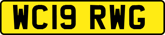 WC19RWG