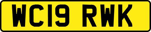 WC19RWK
