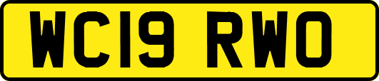 WC19RWO
