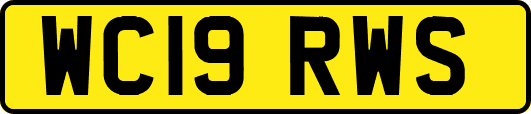 WC19RWS