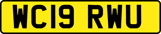 WC19RWU