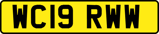 WC19RWW