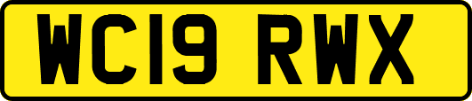 WC19RWX