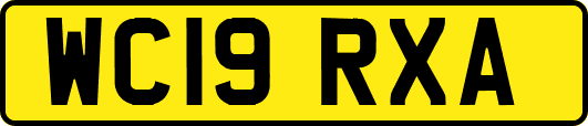 WC19RXA