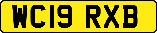 WC19RXB