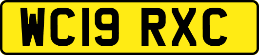 WC19RXC