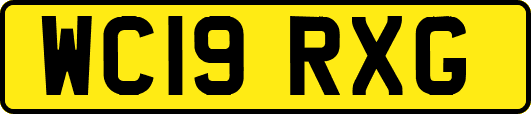 WC19RXG