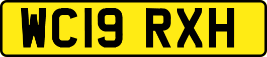 WC19RXH