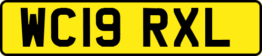 WC19RXL