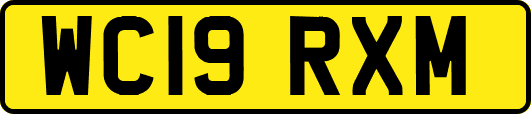 WC19RXM