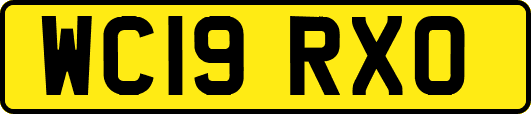 WC19RXO