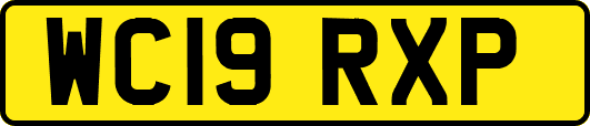 WC19RXP