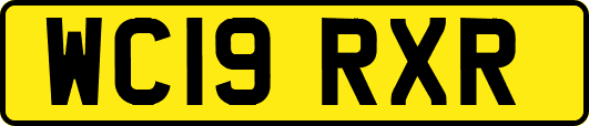 WC19RXR