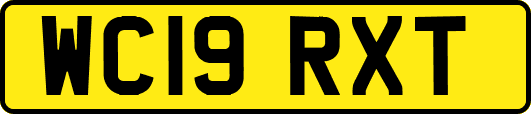 WC19RXT