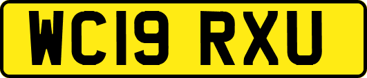 WC19RXU