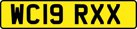 WC19RXX